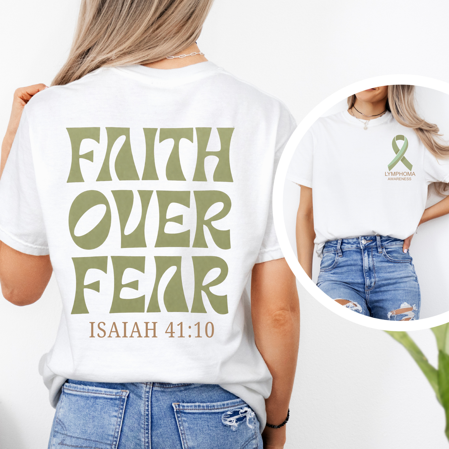 Lymphoma awareness - infant toddler and youth