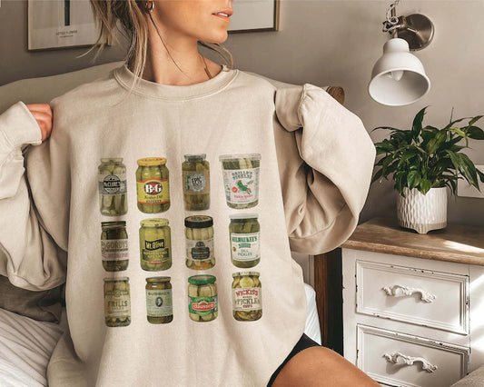 Pickles
