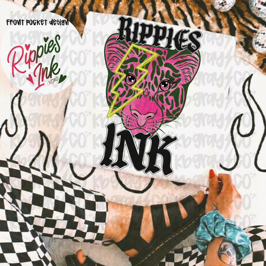 Rippies Ink Co - Business Merch