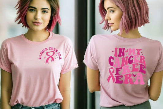 In my cancer free Era