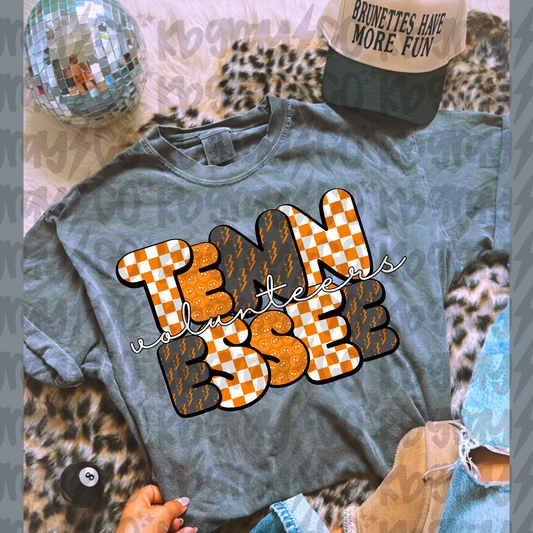 Tennessee Vols