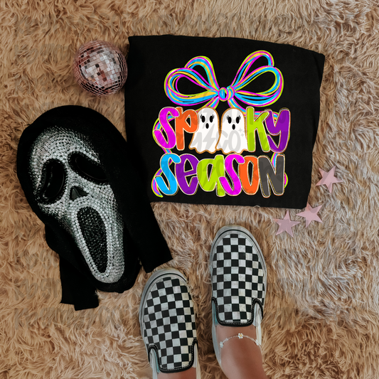 Spooky Season